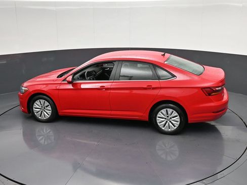 Used 2019 Volkswagen Jetta S FWD image 26