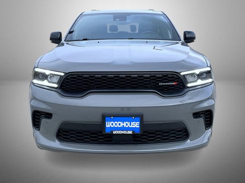 Used 2025 Dodge Durango GT image 2