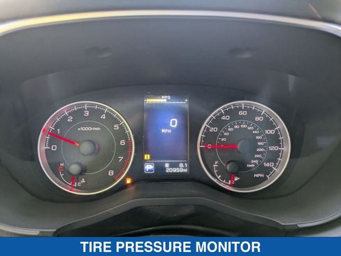 Certified 2022 Subaru Ascent Premium w/ Convenience Package image 17