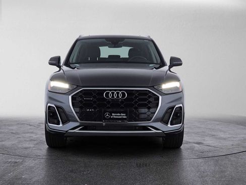 Used 2023 Audi Q5 2.0T Premium Plus AWD/4WD image 8