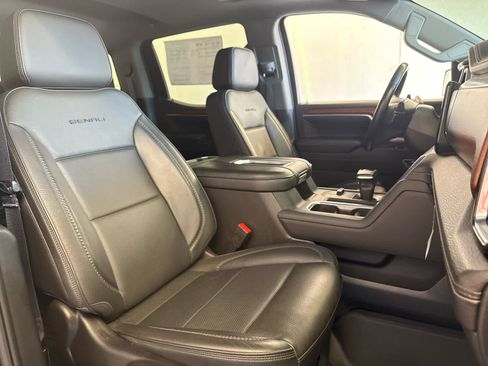 Used 2022 GMC Sierra 1500 Denali image 22