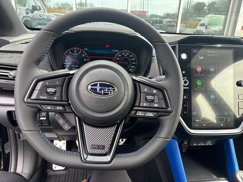 New 2025 Subaru WRX tS image 70