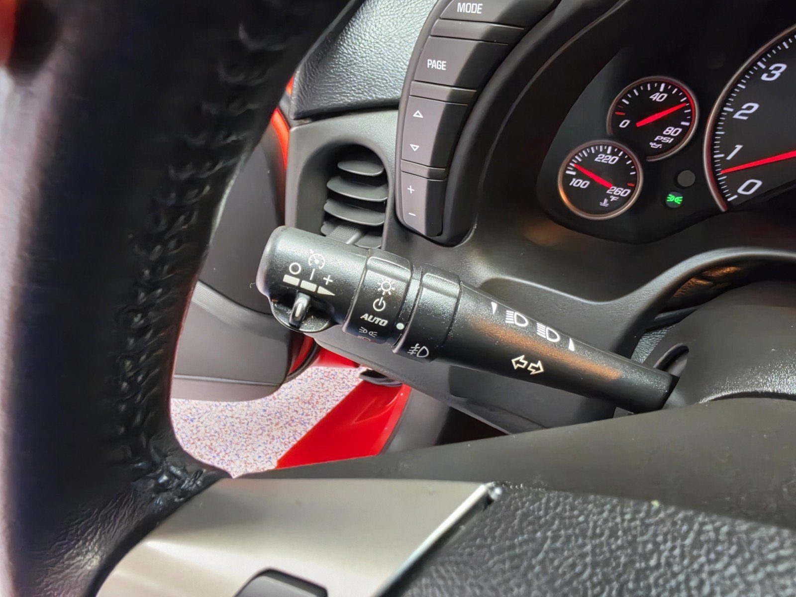 Used 2011 Chevrolet Corvette Grand Sport w/ Preferred Equipment Group RWD image 24