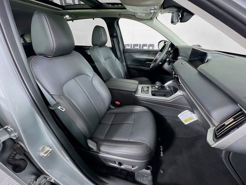 Certified 2025 MAZDA CX-90 Plug-In Hybrid w/Premium Sport image 37