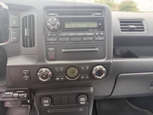 Used 2013 Honda Ridgeline Sport image 19