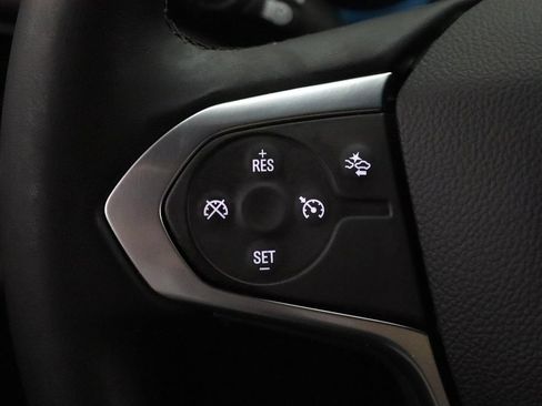 Used 2023 Chevrolet Traverse LT w/ LPO, Floor Liner Package AWD/4WD image 17