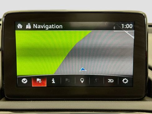 Used 2020 MAZDA MX-5 Miata RF Grand Touring RWD image 14