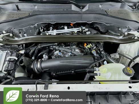 New 2026 Ford Explorer Platinum AWD/4WD image 33
