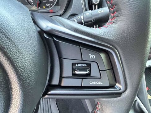 Used 2023 Subaru WRX Limited AWD/4WD image 27
