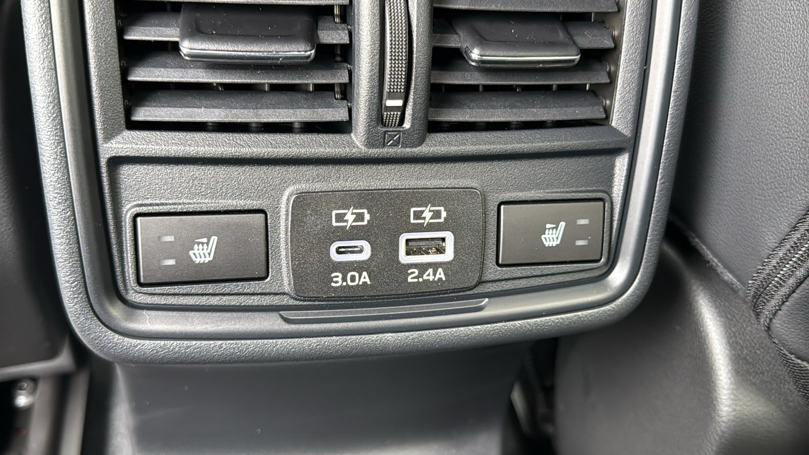 New 2026 Subaru Outback Touring XT AWD/4WD image 27