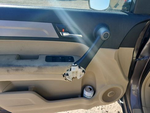 Used 2010 Honda CR-V EX image 16