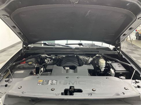 Used 2015 GMC Sierra 1500 SLT AWD/4WD image 27