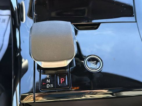 New 2026 Land Rover Range Rover Sport Dynamic SE image 27