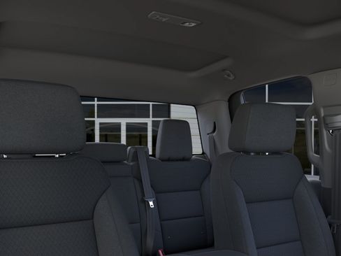 New 2026 GMC Sierra 1500 Elevation AWD/4WD image 48