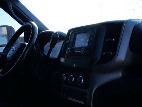 Used 2023 RAM 3500 Tradesman w/ Chrome Appearance Group AWD/4WD image 31