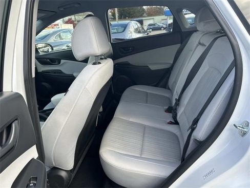 Certified 2023 Hyundai Kona SEL w/ Cargo Package image 14