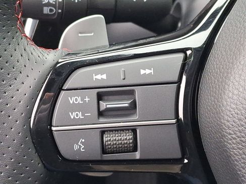 Certified 2025 Acura ADX A-Spec image 22