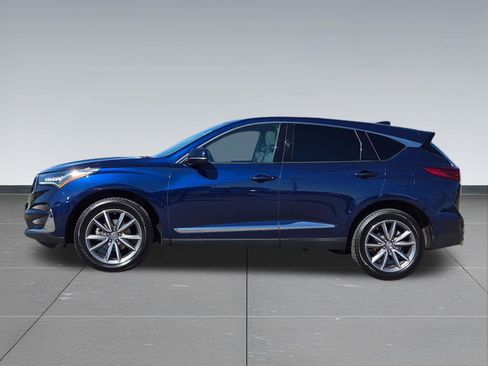 Used 2021 Acura RDX AWD w/ Technology Package image 3