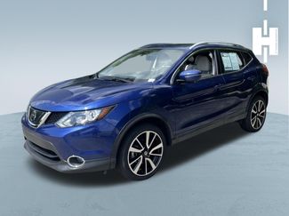 Used 2019 Nissan Rogue Sport SL w/ Premium Package FWD video 1
