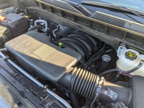 Used 2023 Chevrolet Silverado 1500 RST image 53