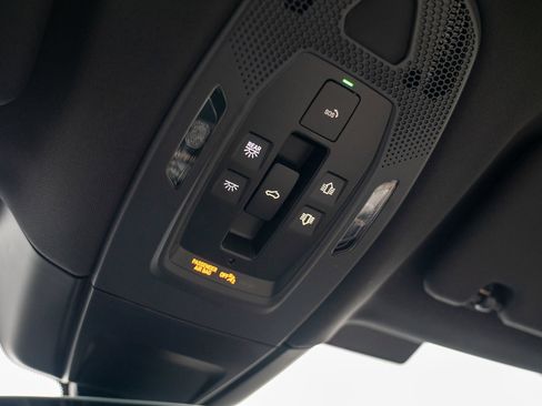 New 2026 Porsche Panamera image 20