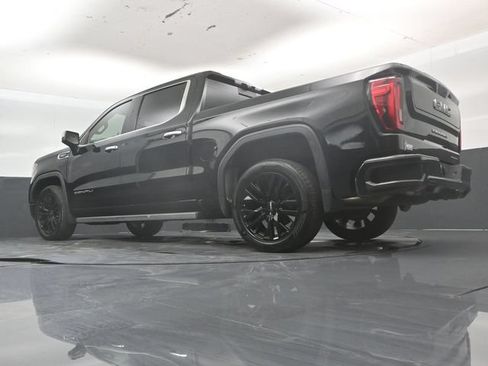 Used 2020 GMC Sierra 1500 Denali w/ Denali Carbonpro Edition AWD/4WD image 57