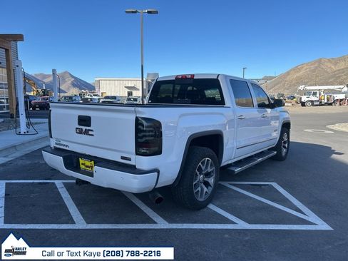 Used 2014 GMC Sierra 1500 SLT image 7
