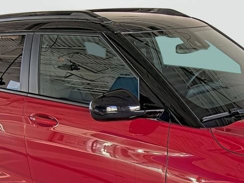 New 2026 Chevrolet TrailBlazer RS w/ Convenience Package image 17