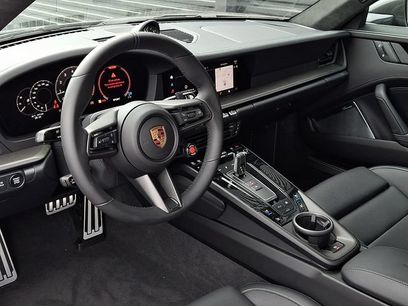 Certified 2026 Porsche 911 Carrera GTS