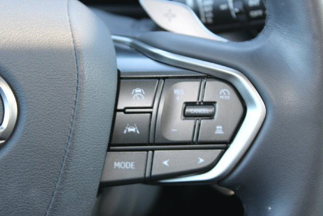 Certified 2024 Lexus NX 250 FWD image 17