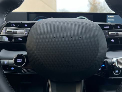 New 2026 Hyundai Ioniq 5 SE image 22