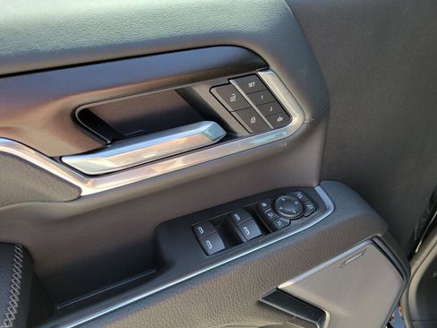 New 2025 GMC Sierra 3500 Denali w/ Denali Reserve Package image 27