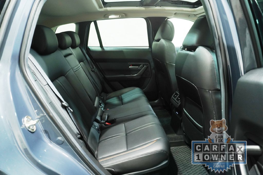 Used 2026 MAZDA CX-50 AWD 2.5 Hybrid w/ Weather Package image 18