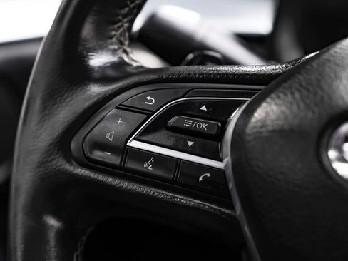 Used 2020 INFINITI QX50 Essential w/ Edition 30 Package image 23