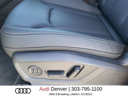 New 2026 Audi Q7 3.0T Premium Plus image 12