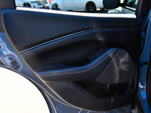 Used 2024 Ford Mustang Mach-E Select RWD image 38