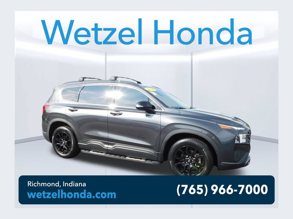 Used 2023 Hyundai Santa Fe XRT FWD 360° Tour