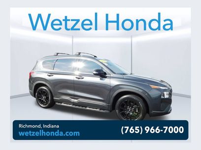 Used 2023 Hyundai Santa Fe XRT