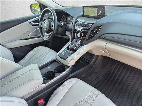 Certified 2025 Acura RDX SH-AWD w/ Technology Package image 20