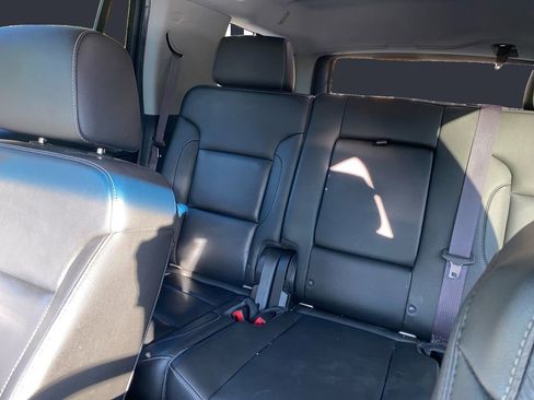 Used 2017 Chevrolet Tahoe LT AWD/4WD image 13