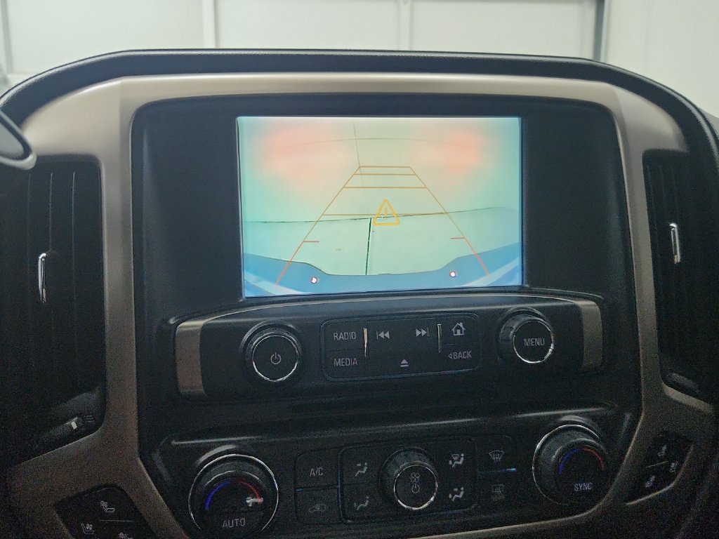 Used 2018 GMC Sierra 1500 Denali w/ Denali Ultimate Package AWD/4WD image 27