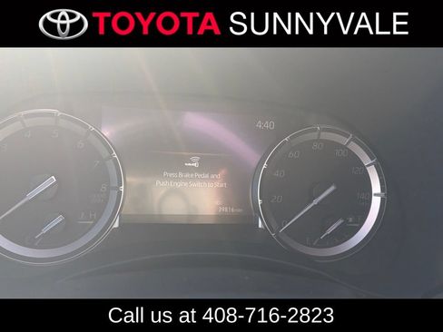 Used 2022 Toyota Highlander XSE AWD/4WD image 3