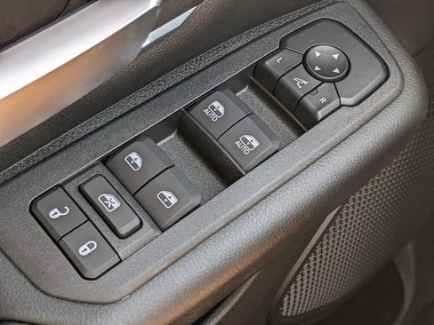 New 2026 RAM 1500 Big Horn AWD/4WD image 19