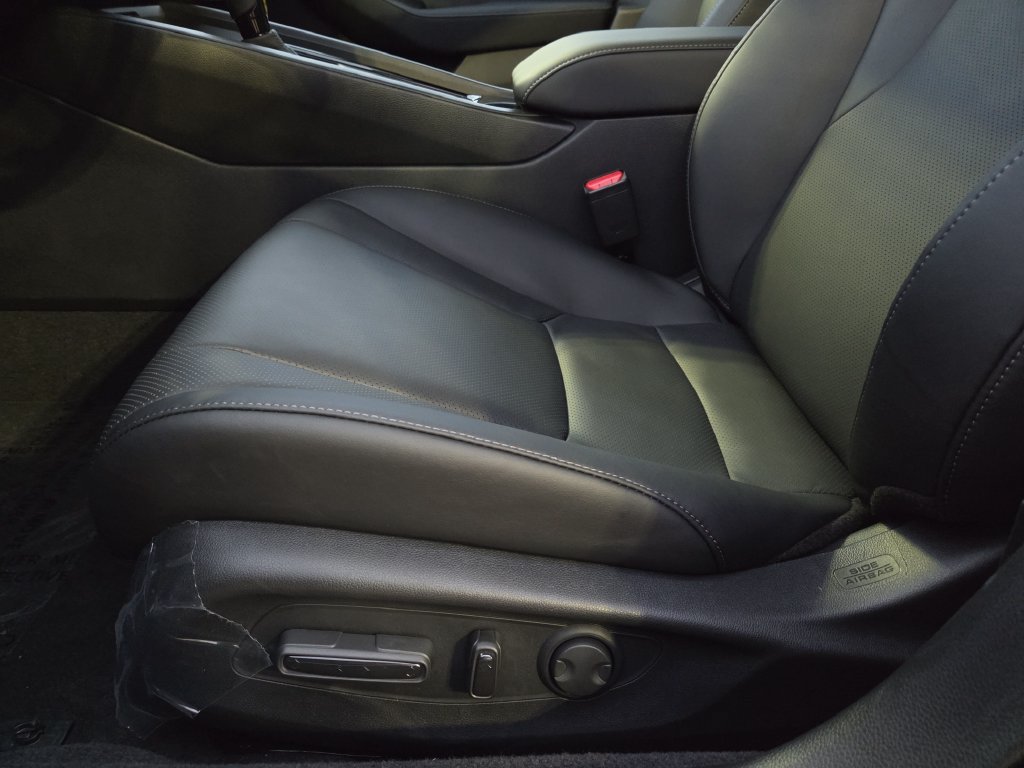 New 2026 Honda Accord Sport image 14