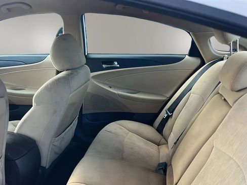Used 2013 Hyundai Sonata GLS w/ Popular Equipment Pkg image 25