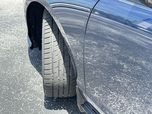 Certified 2023 Honda Accord EX-L image 39