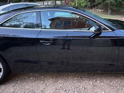Used 2014 Audi A5 2.0T Premium Plus