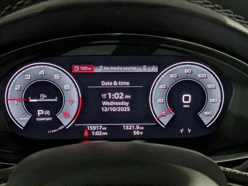 Certified 2022 Audi A5 2.0T Premium Plus w/ Premium Plus image 11