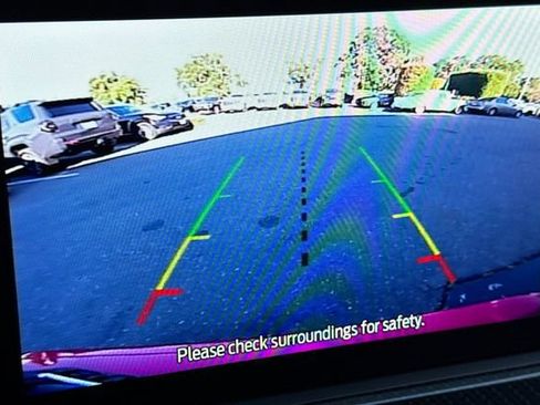 Used 2024 Ford Escape ST-Line image 27