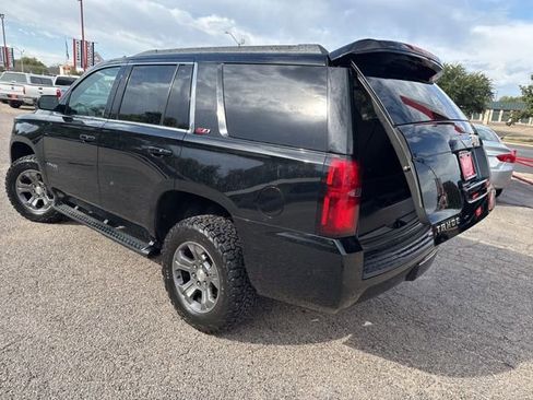 Used 2020 Chevrolet Tahoe LT image 31